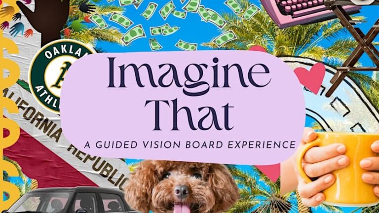 Virtual | Imagine That