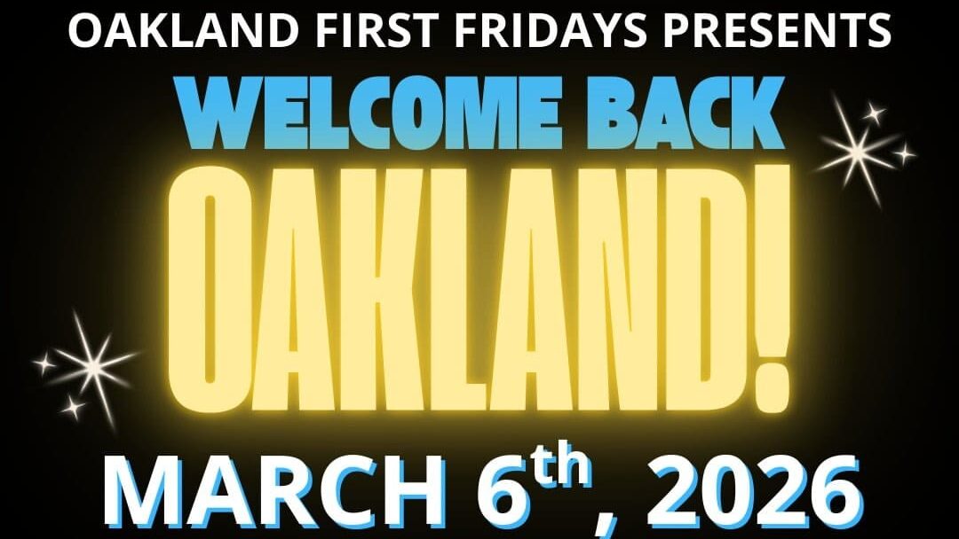 First Friday Street Festival