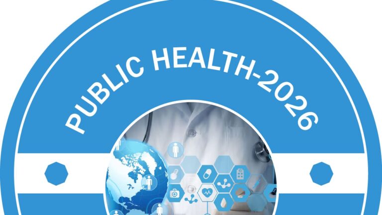 Virtual | International Conference on Public Health and Health Care System