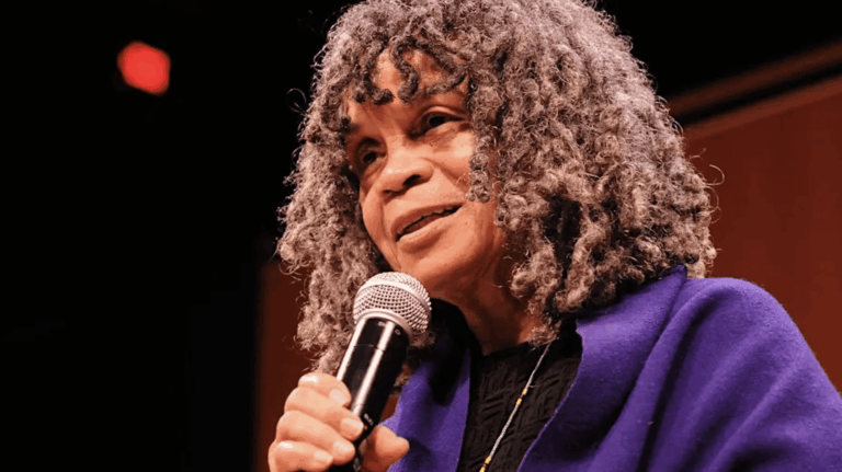 Black Film: Unscreened & Unstreamed, BaddDDD SONIA SANCHEZ