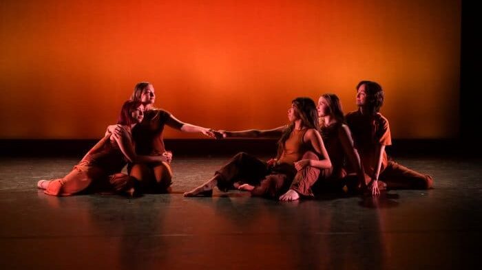 Intersections & Connections