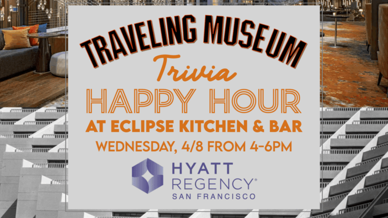 Trivia Night at Hyatt Regency San Francisco