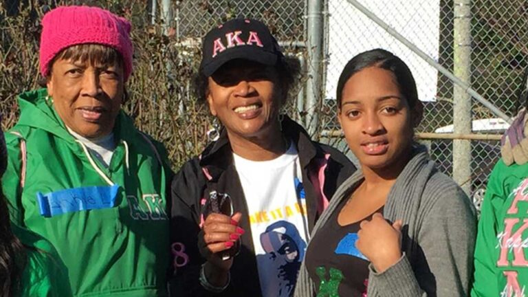 Gardens at Lake Merritt