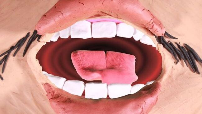 BAMPFA Student Committee Film Festival