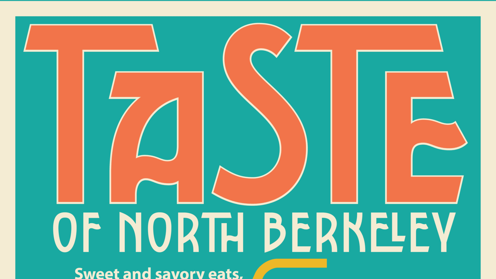 Taste of North Berkeley