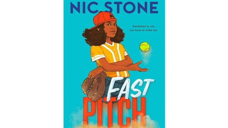 Roundtable Reading / Fast Pitch by Nic Stone