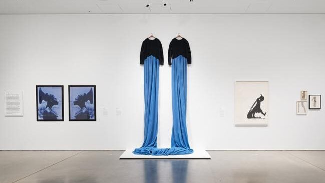 Gallery+Studio / Go Figure!