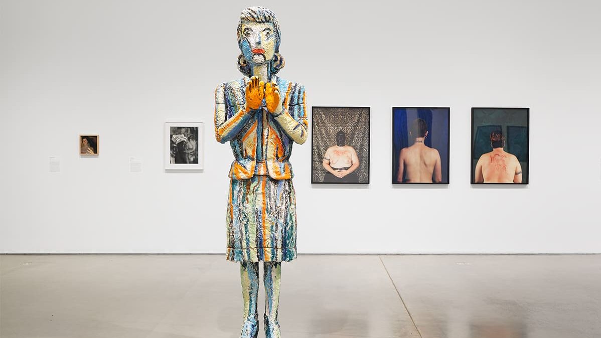 Curator's Tour: Tausif Noor on Rhapsody: Works from the Cooper Rosenwasser Collection