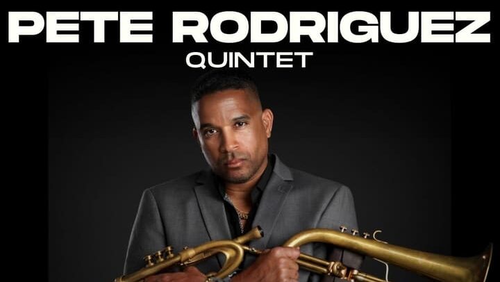 Pete Rodriguez Quintet