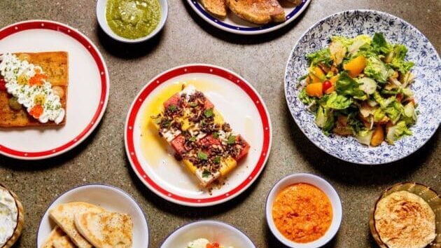A Taste of Jewish SF