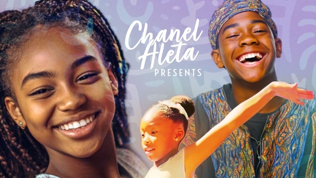 Spring Bay Area Youth Pan-African Dance Conference