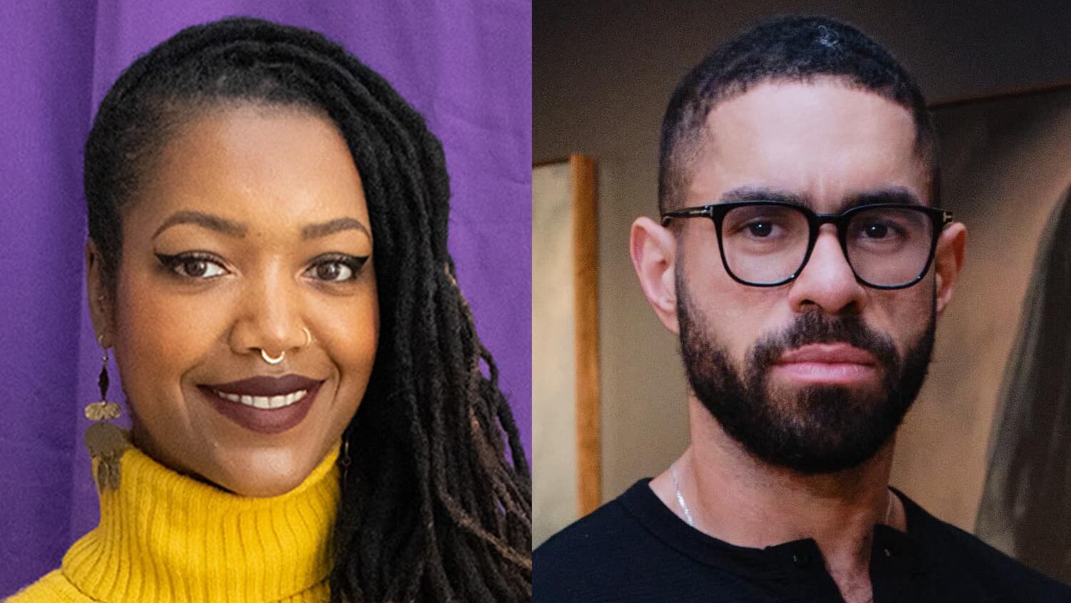 MoAD Mix | A Spirited Discussion on Art & Culture