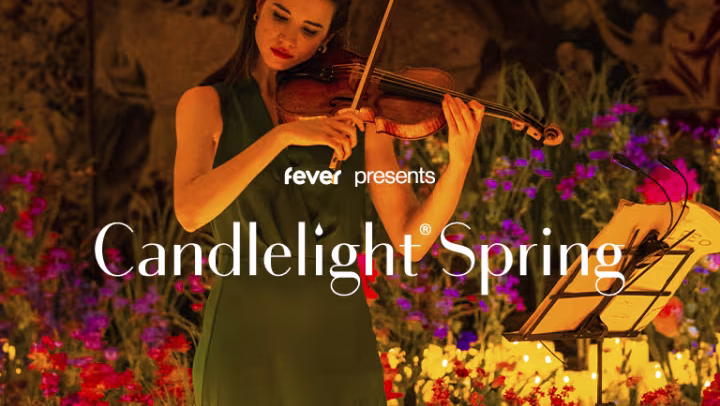 Candlelight: Best of Hip-Hop