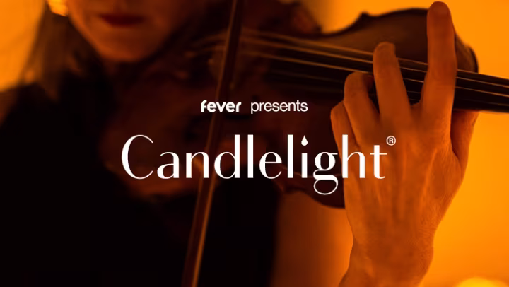 Candlelight: Tribute to Bad Bunny