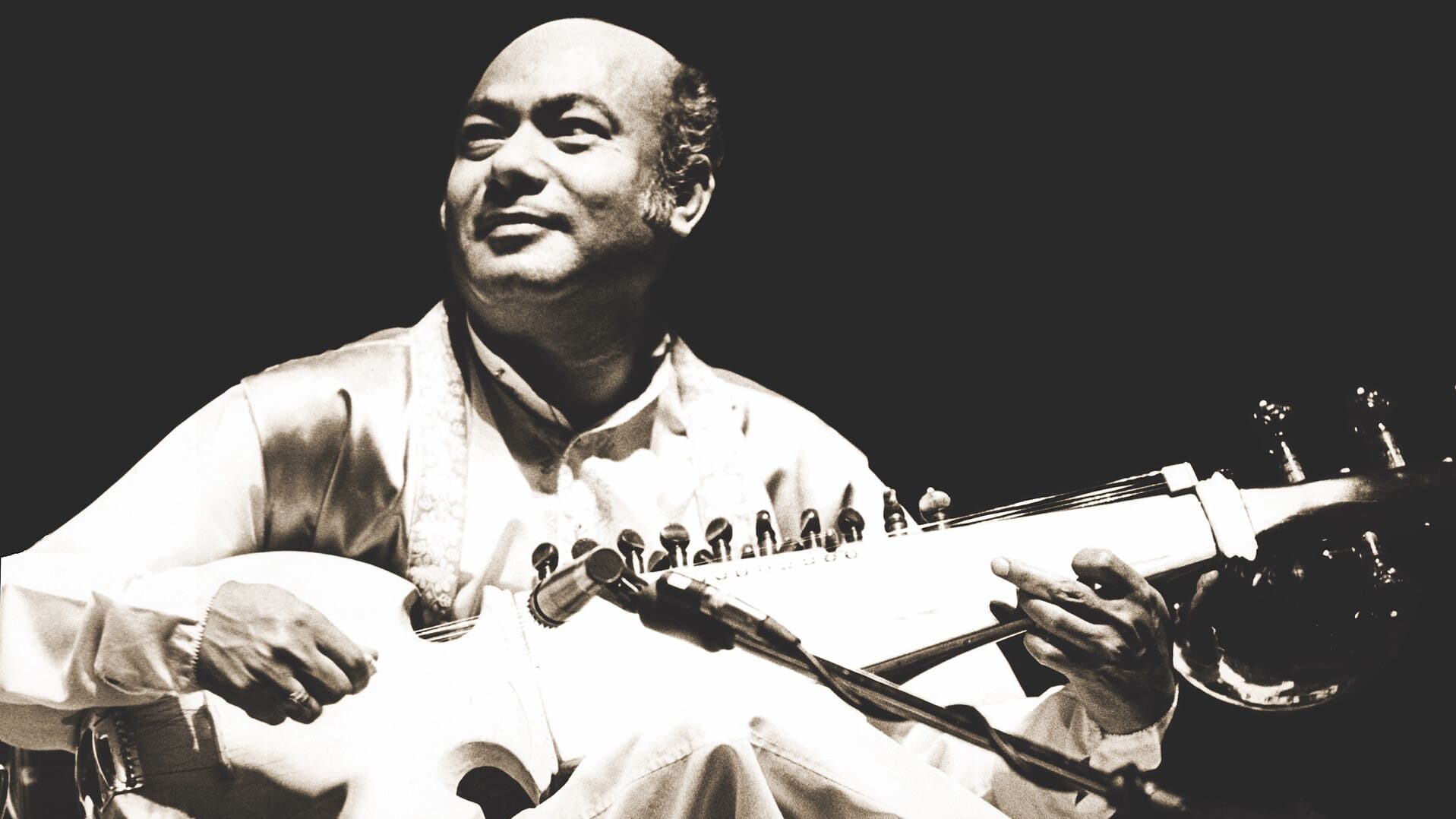 The 17th Annual Birthday Tribute to Maestro Ali Akbar Khan