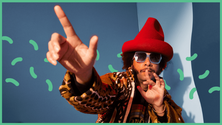 Boots Riley in Conversation with Forum Live