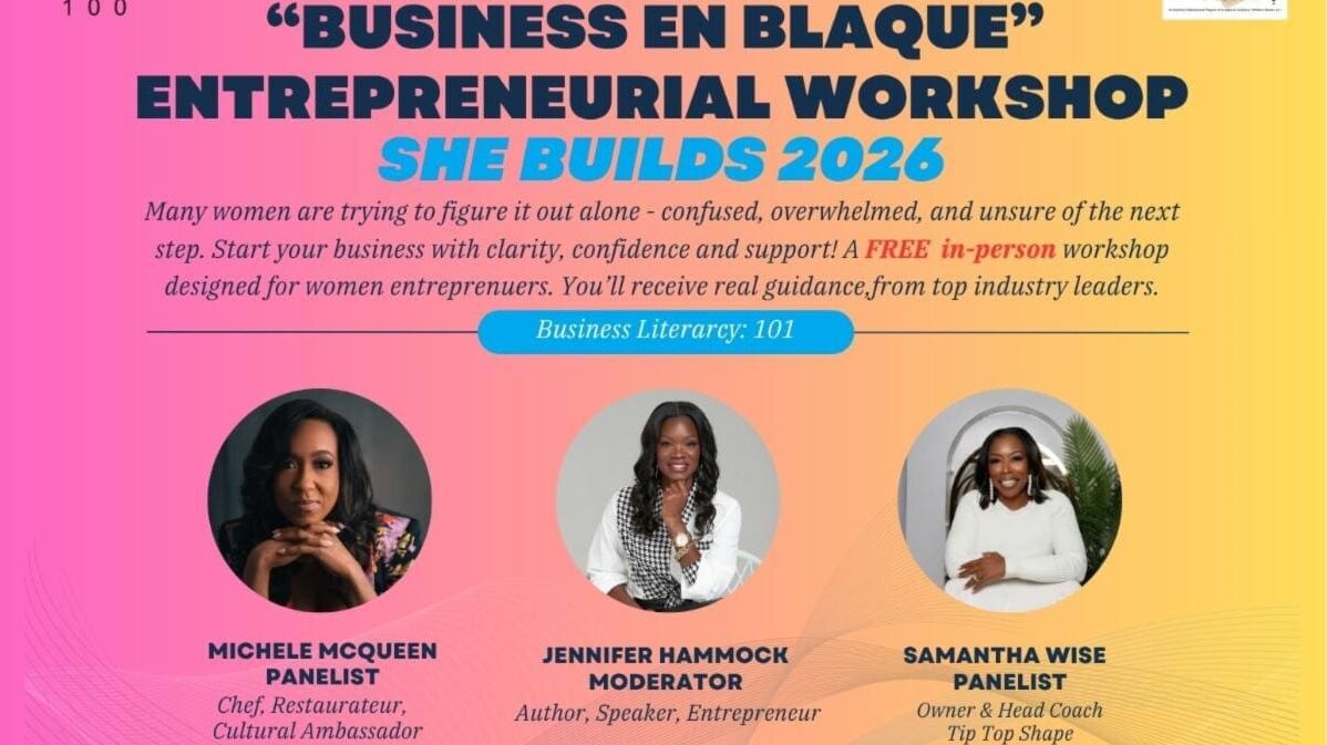 Business en Blaque