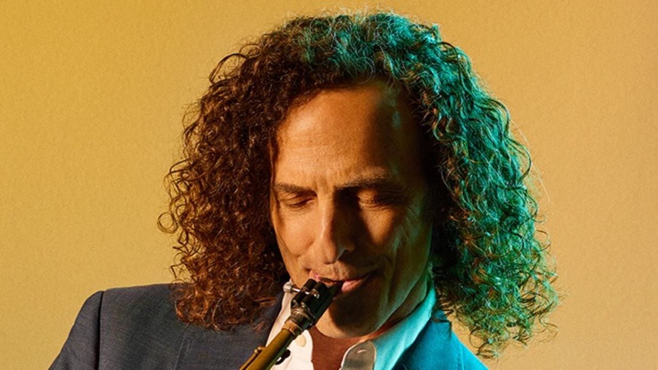 Kenny G