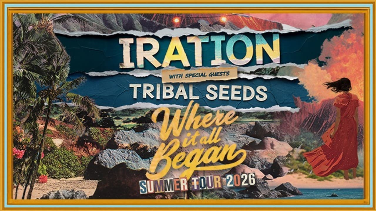 Iration