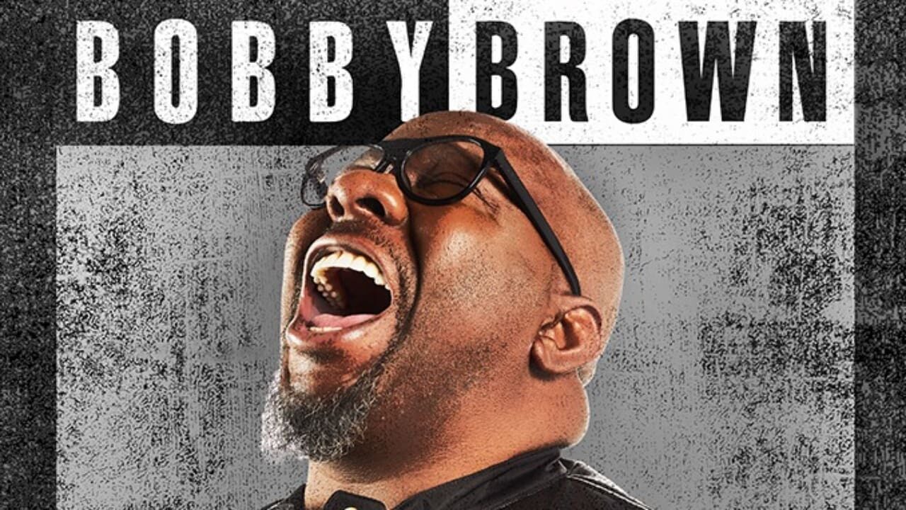 Bobby Brown