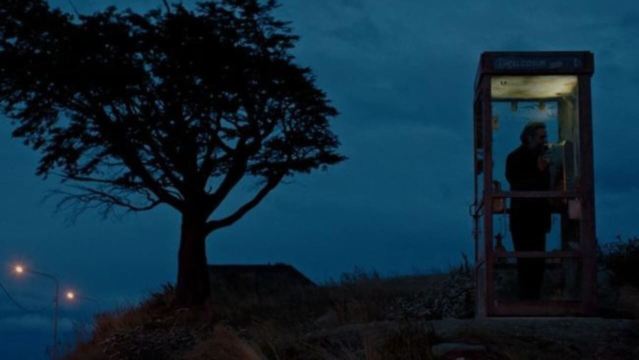 Risa and the Wind Phone