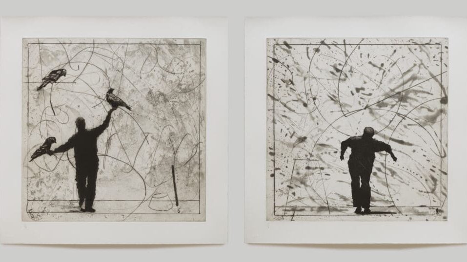 Family Studio: Lines That Move