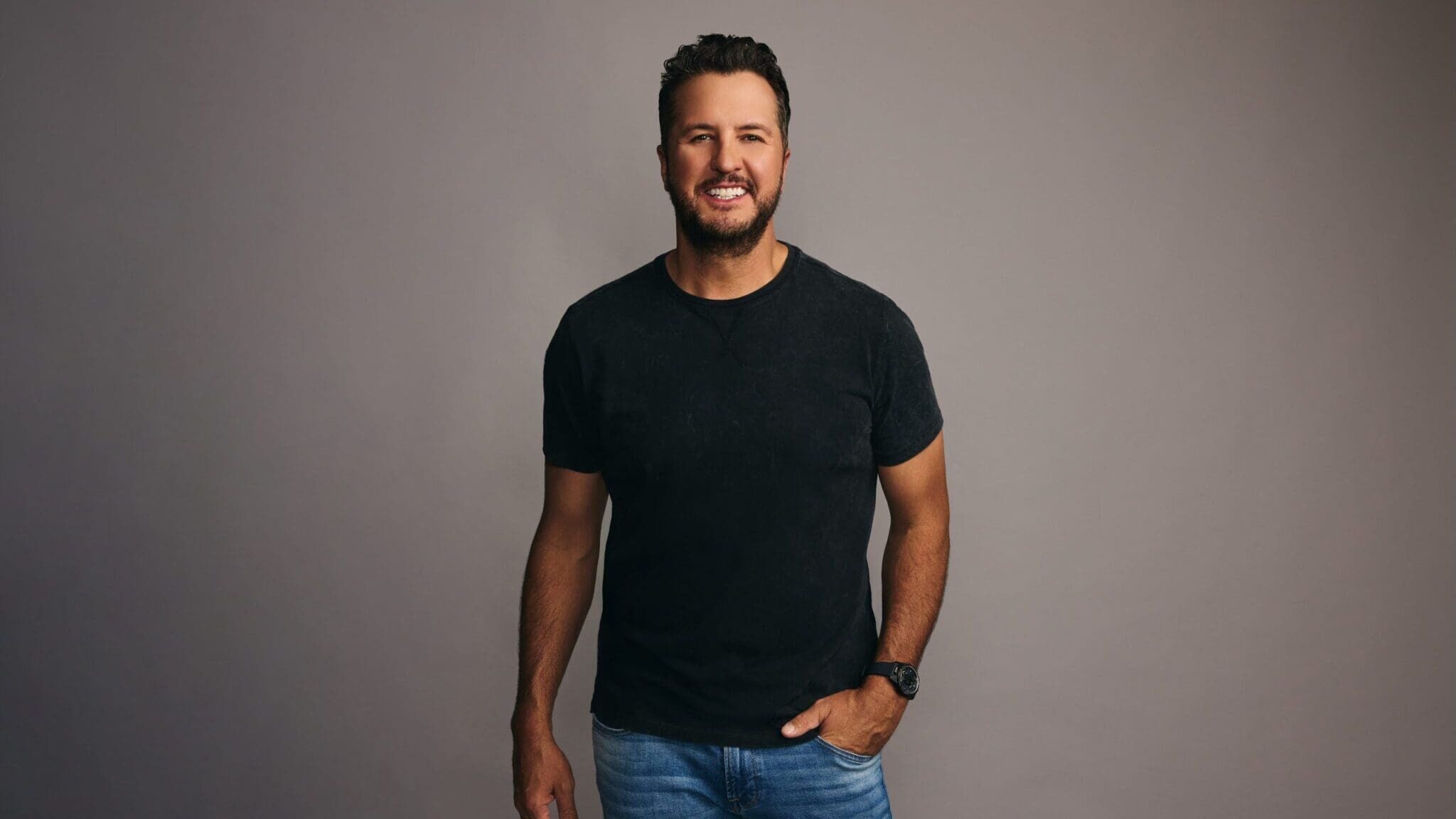 Luke Bryan: Word On The Street Tour