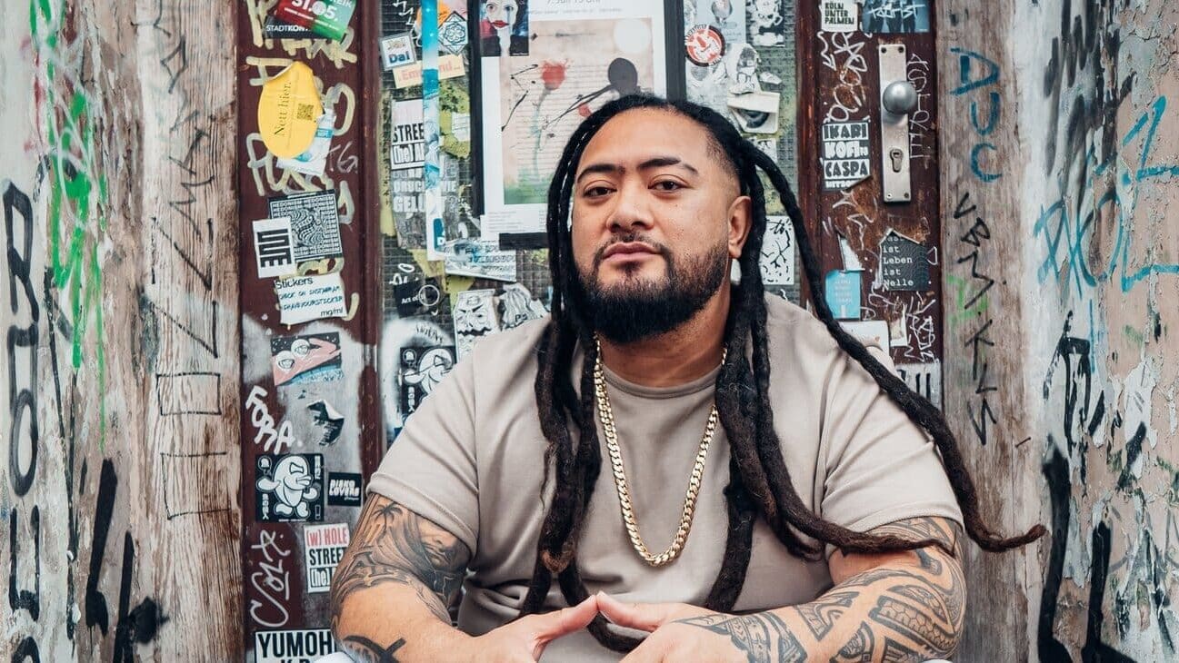 J Boog