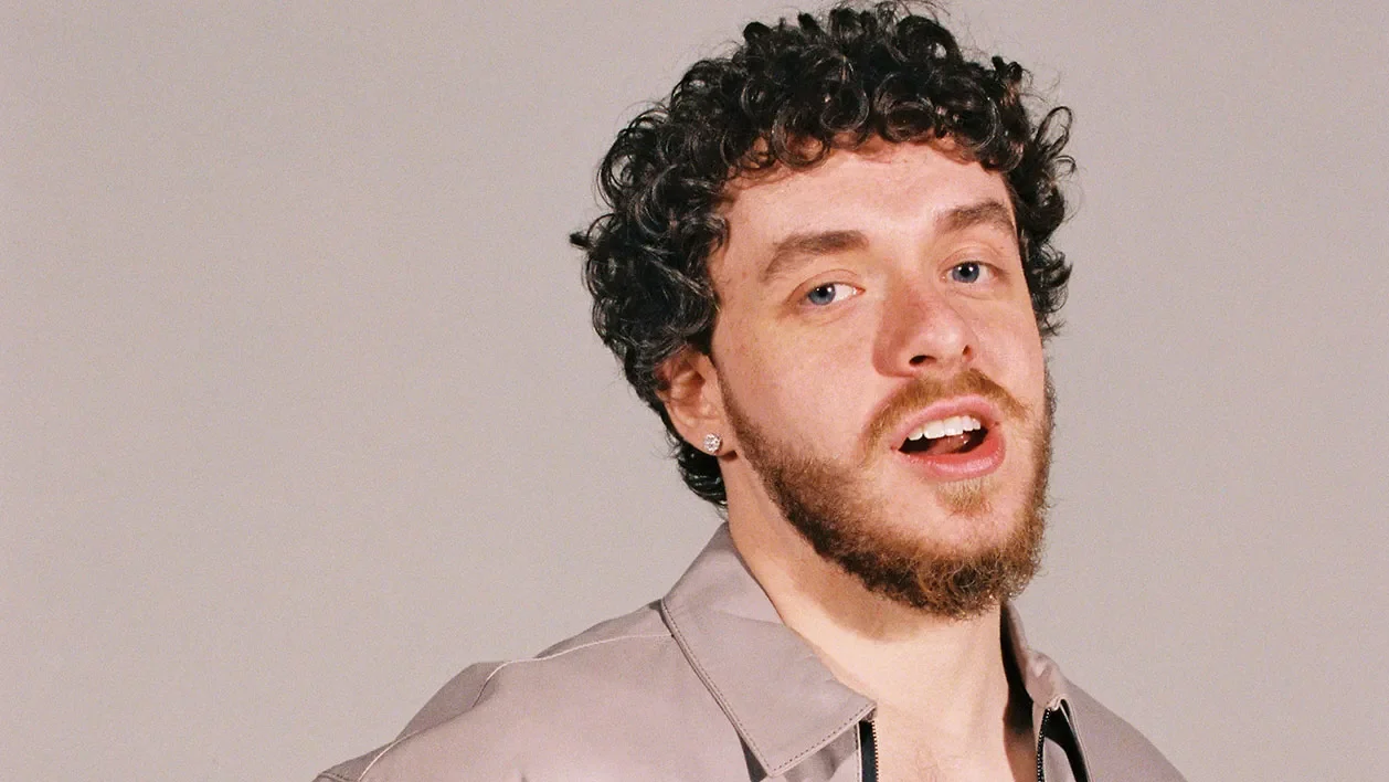 Jack Harlow - Monica Tour