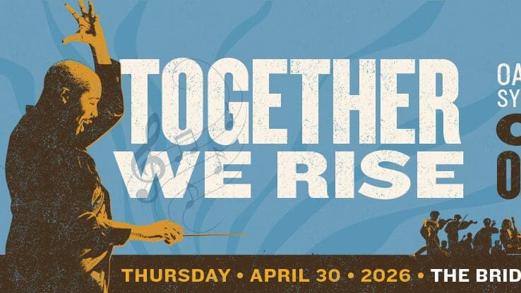 Opus Oakland: Together We Rise