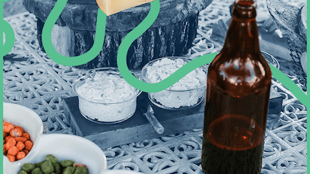 Pints and Pairings A Guided Beer and Charcuterie Tasting