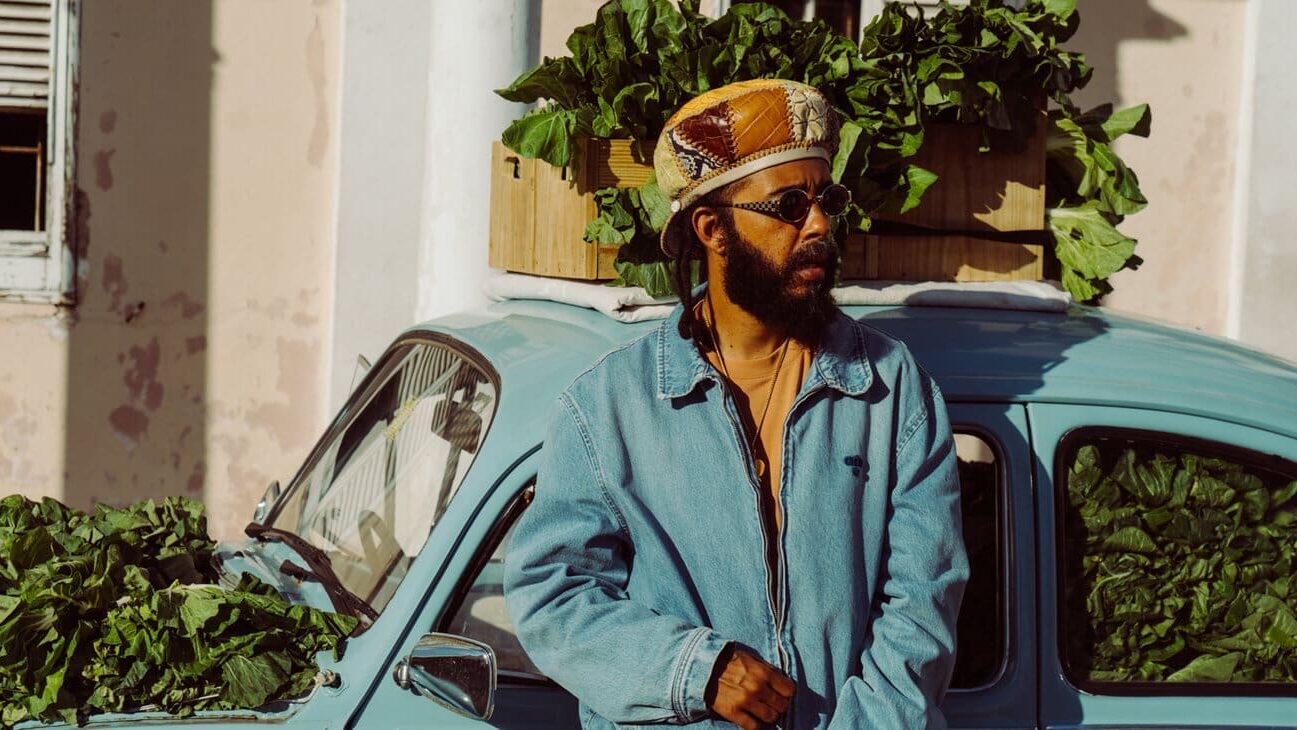 Protoje