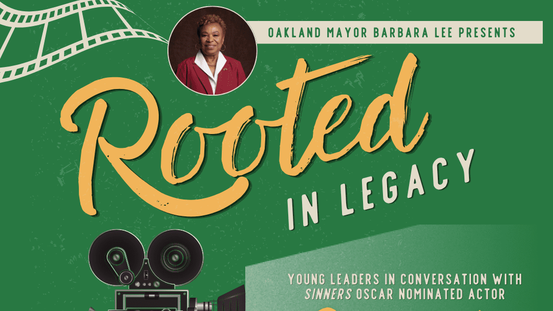 Rooted in Legacy: Honoring Delroy Lindo