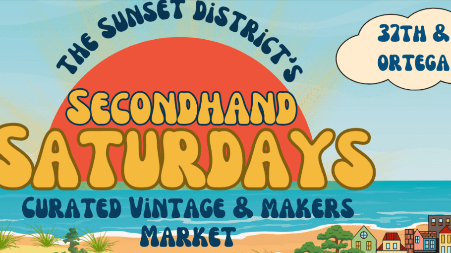 Third Saturday Monthly