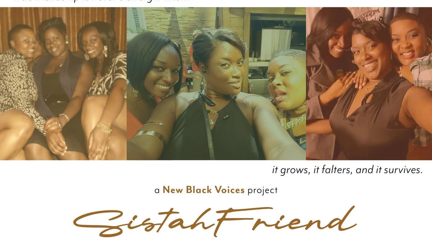 Sistahfriend