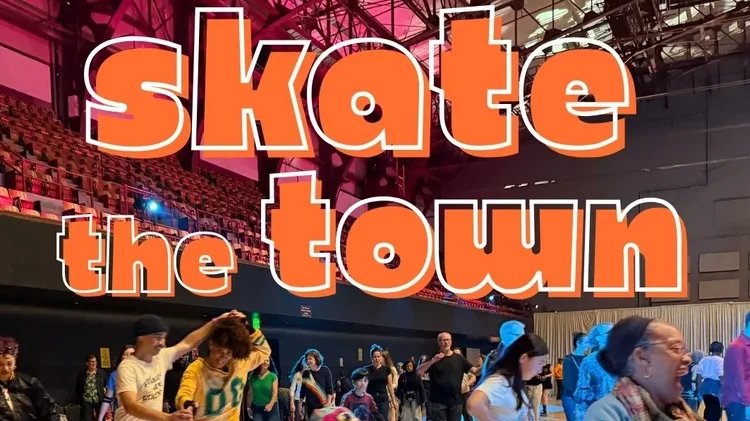 JAMIE FOXX live A hulu comedy special taping