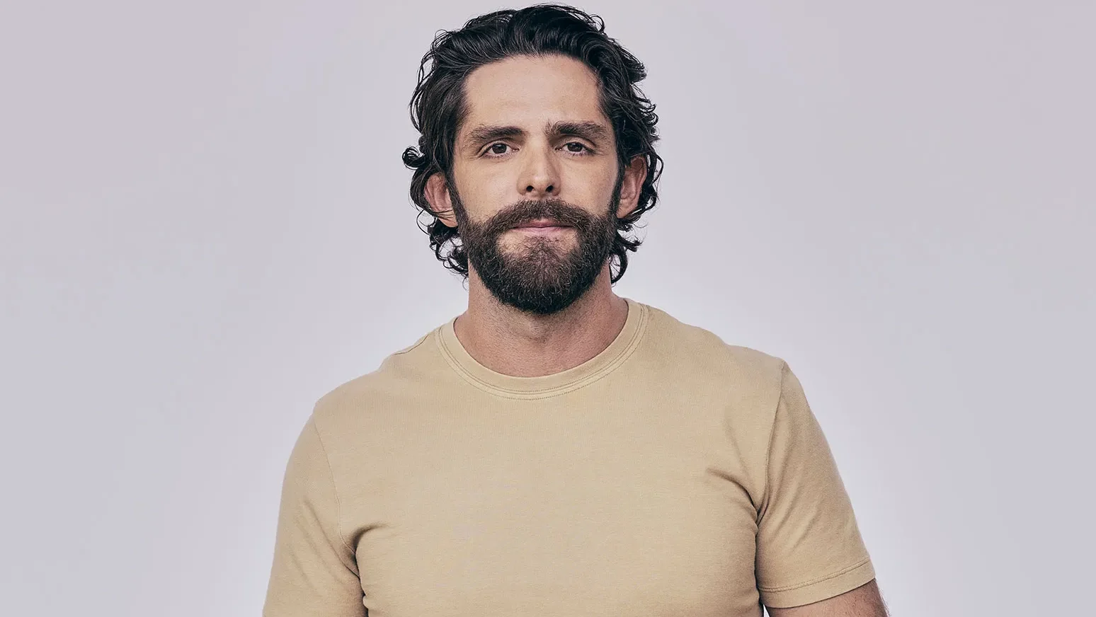 Thomas Rhett: The Soundtrack to Life Tour