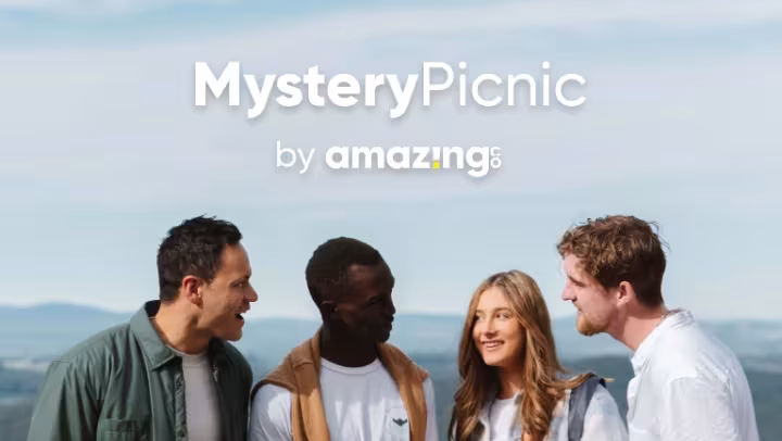 Carmel-by-the-Sea Mystery Picnic: Self-Guided Foodie Adventure