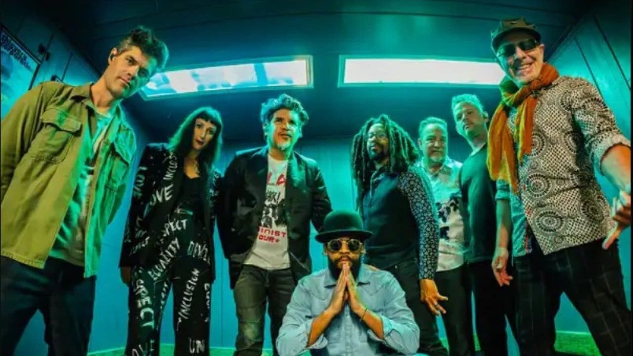 Thievery Corporation