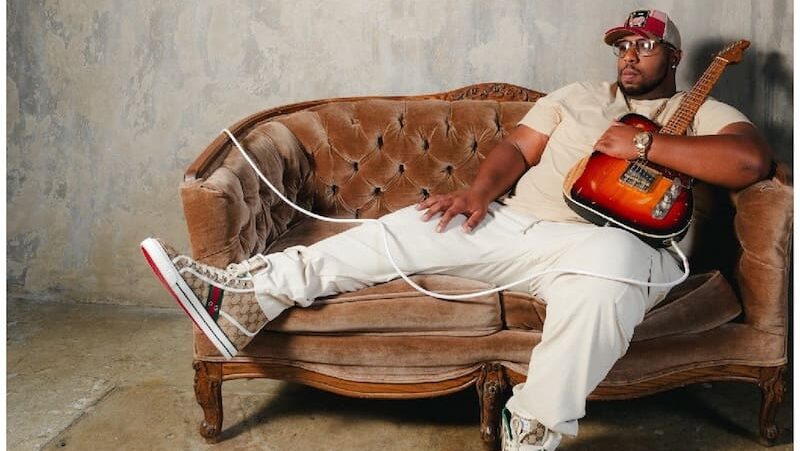 Big Mike Hart - The Modern Classic Experience