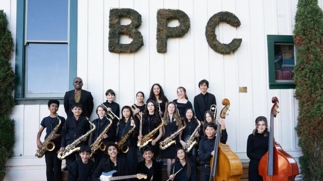 Black Pine Circle School