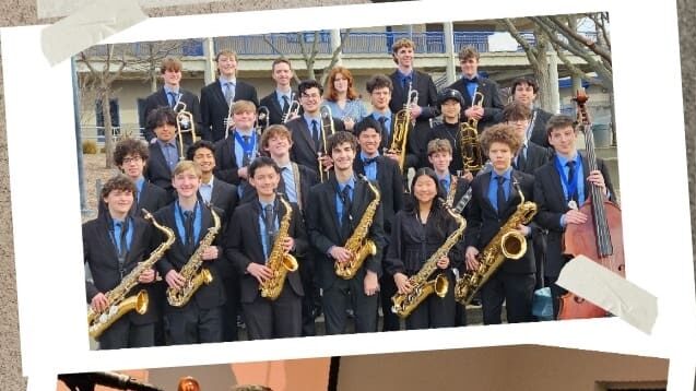 Campolindo & Acalanes High School