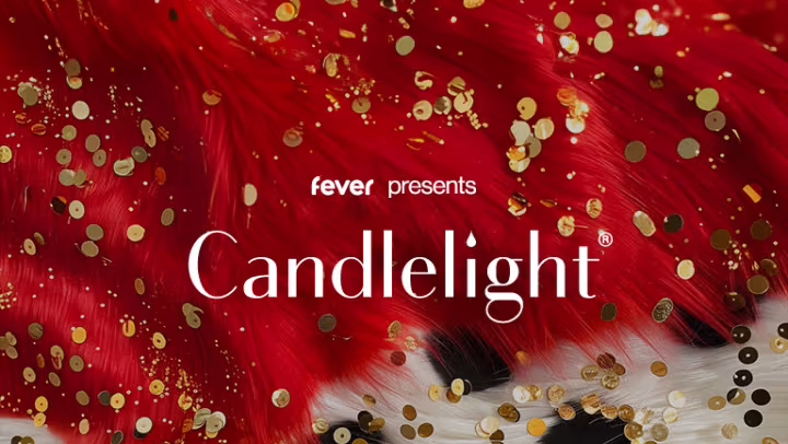 Candlelight: Tribute to ABBA & More