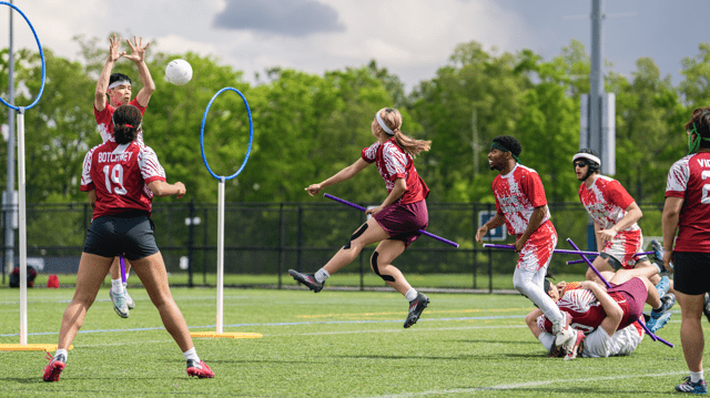 2026 US Quadball Cup