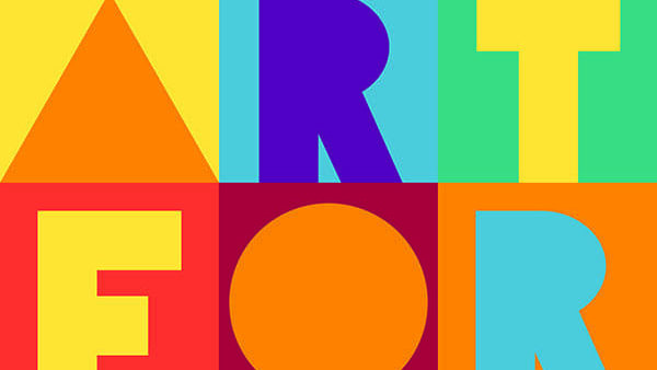 Art for All Family Day, Spring 2026