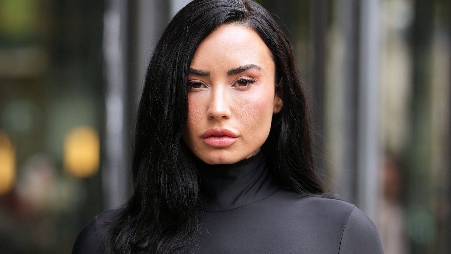 Demi Lovato: It's Not That Deep Tour