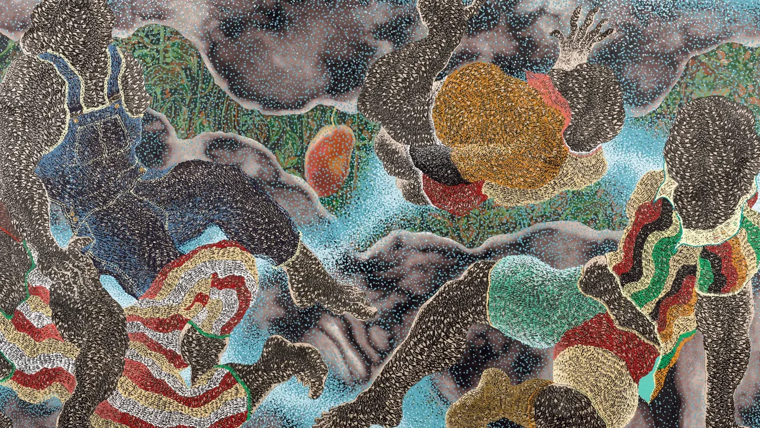 Annual Bransten Lecture Reception