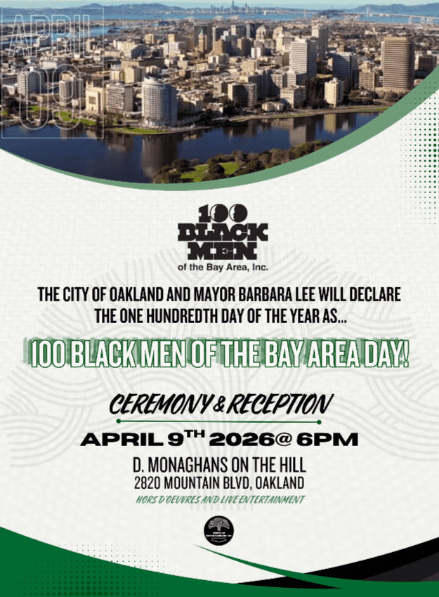 100 BMBA Day Inaugural Ceremony & Reception