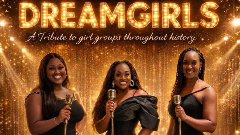 Nzuri Soul & The Queen Collective: Dreamgirls