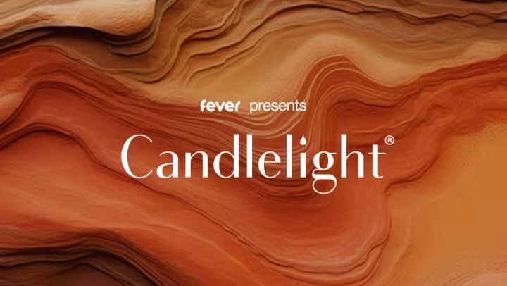 Candlelight: The Best of Hans Zimmer